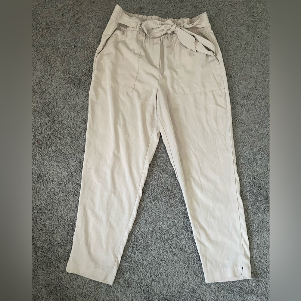 Comfy Flowy Dynamite Pants